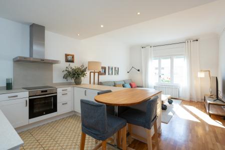 Piso en Alquiler en Barcelona Benet Mateu - Santa Amelia