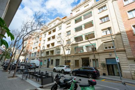 Piso en Alquiler en Barcelona Benet Mateu - Santa Amelia