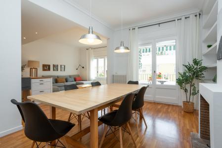 Piso en Alquiler en Barcelona Benet Mateu - Santa Amelia