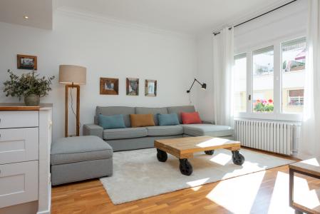 Piso en Alquiler en Barcelona Benet Mateu - Santa Amelia