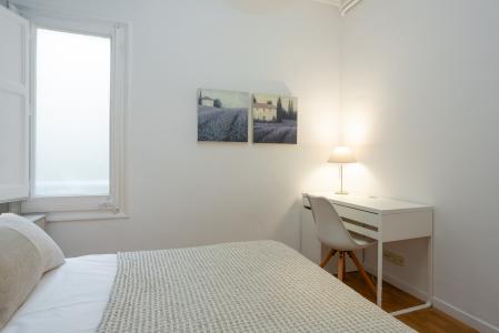 Piso en Alquiler en Barcelona Benet Mateu - Santa Amelia