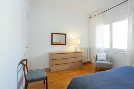 Piso en Alquiler en Barcelona Benet Mateu - Santa Amelia