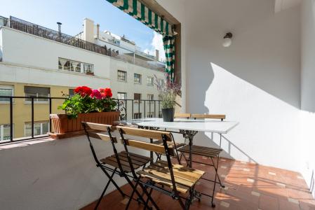 Piso en Alquiler en Barcelona Benet Mateu - Santa Amelia