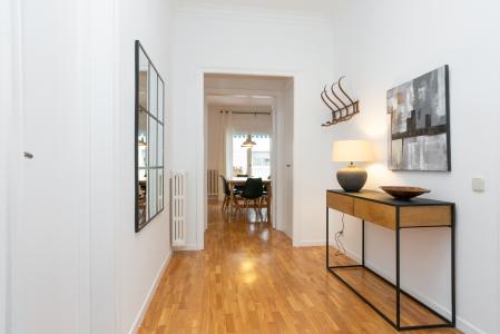 Piso en Alquiler en Barcelona Benet Mateu - Santa Amelia