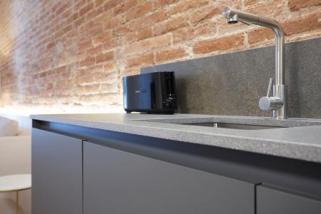 Квартира в аренду в Barcelona Passatge Bocabella - Plaça De Tetuan