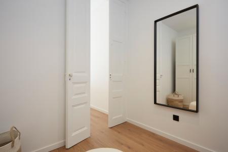 Квартира в аренду в Barcelona Passatge Bocabella - Plaça De Tetuan