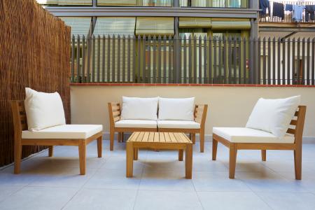 Квартира в аренду в Barcelona Passatge Bocabella - Plaça De Tetuan