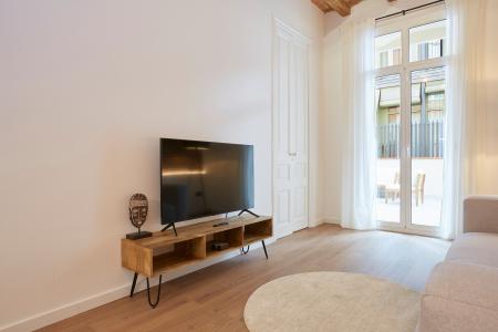 Квартира в аренду в Barcelona Passatge Bocabella - Plaça De Tetuan