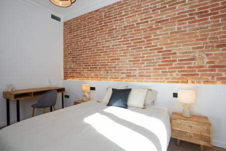 Квартира в аренду в Barcelona Passatge Bocabella - Plaça De Tetuan