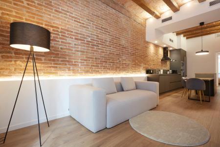 Квартира в аренду в Barcelona Passatge Bocabella - Plaça De Tetuan