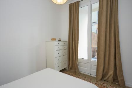 Квартира в аренду в Barcelona Passatge Bocabella - Plaça De Tetuan