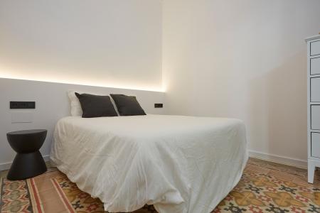 Квартира в аренду в Barcelona Passatge Bocabella - Plaça De Tetuan