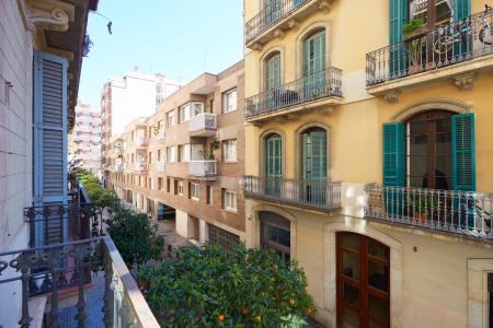 Квартира в аренду в Barcelona Passatge Bocabella - Plaça De Tetuan