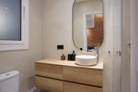 Квартира в аренду в Barcelona Passatge Bocabella - Plaça De Tetuan