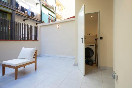 Квартира в аренду в Barcelona Passatge Bocabella - Plaça De Tetuan