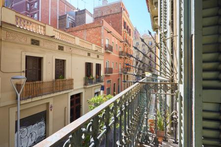 Квартира в аренду в Barcelona Passatge Bocabella - Plaça De Tetuan