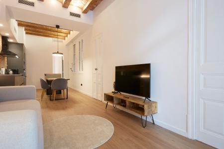 Квартира в аренду в Barcelona Passatge Bocabella - Plaça De Tetuan