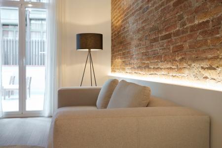 Квартира в аренду в Barcelona Passatge Bocabella - Plaça De Tetuan