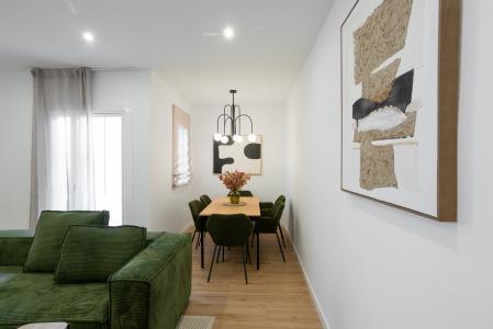 Inmueble completamente equipado 3 habitaciones