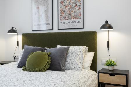 Inmueble completamente equipado 3 habitaciones