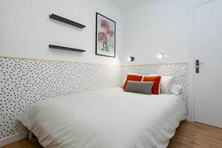 Inmueble completamente equipado 3 habitaciones