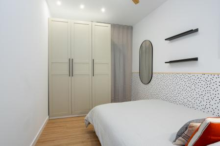 Inmueble completamente equipado 3 habitaciones