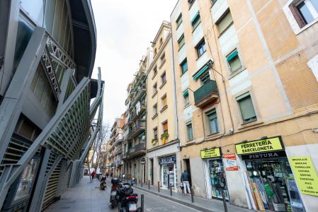 Inmueble completamente equipado 3 habitaciones