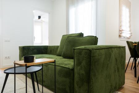 Inmueble completamente equipado 3 habitaciones