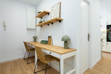 Inmueble completamente equipado 3 habitaciones