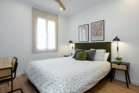 Inmueble completamente equipado 3 habitaciones