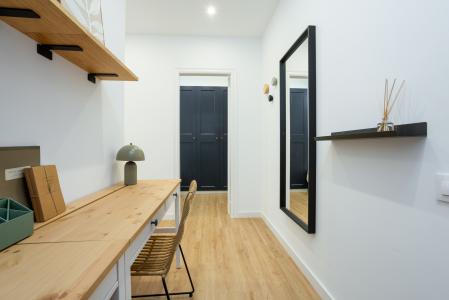 Inmueble completamente equipado 3 habitaciones