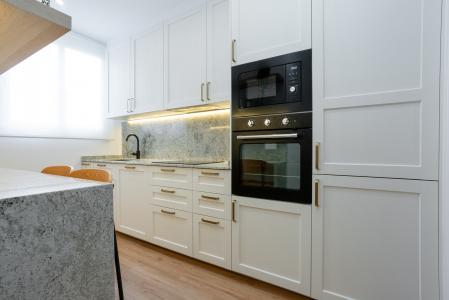 Inmueble completamente equipado 3 habitaciones