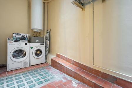 Inmueble completamente equipado 3 habitaciones