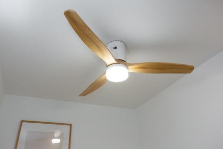 Inmueble completamente equipado 3 habitaciones