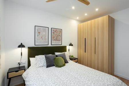 Inmueble completamente equipado 3 habitaciones