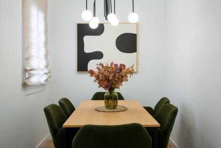 Inmueble completamente equipado 3 habitaciones