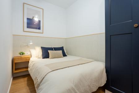 Inmueble completamente equipado 3 habitaciones