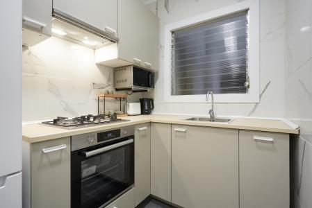 Apartment for Rent in Barcelona Ronda Guinardo - Alfons X