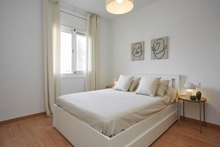 Apartment for Rent in Barcelona Ronda Guinardo - Alfons X