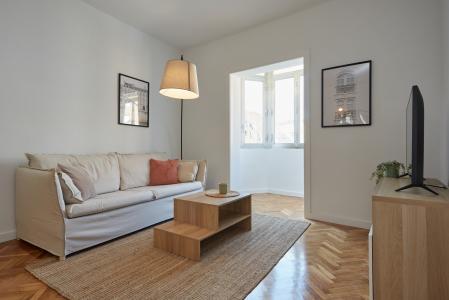 Apartment for Rent in Barcelona Ronda Guinardo - Alfons X