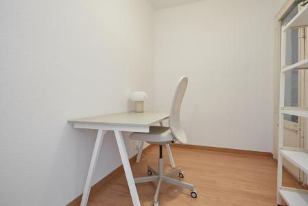 Apartment for Rent in Barcelona Ronda Guinardo - Alfons X