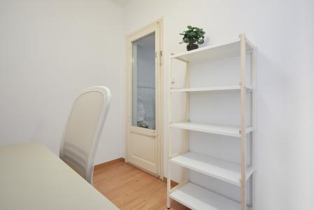 Apartment for Rent in Barcelona Ronda Guinardo - Alfons X