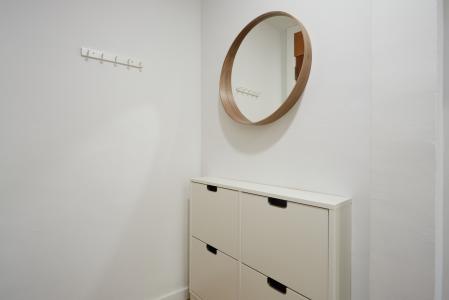 Apartment for Rent in Barcelona Ronda Guinardo - Alfons X