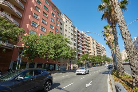 Apartment for Rent in Barcelona Ronda Guinardo - Alfons X