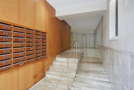 Apartment for Rent in Barcelona Ronda Guinardo - Alfons X