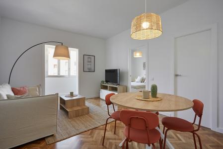 Apartment for Rent in Barcelona Ronda Guinardo - Alfons X