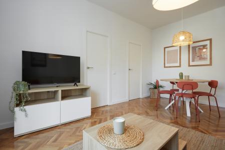 Apartment for Rent in Barcelona Ronda Guinardo - Alfons X