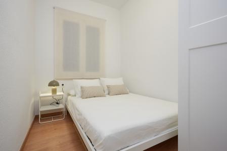 Apartment for Rent in Barcelona Ronda Guinardo - Alfons X