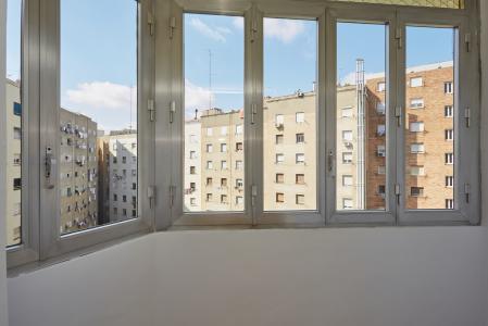 Apartment for Rent in Barcelona Ronda Guinardo - Alfons X