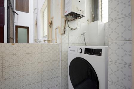 Apartment for Rent in Barcelona Ronda Guinardo - Alfons X